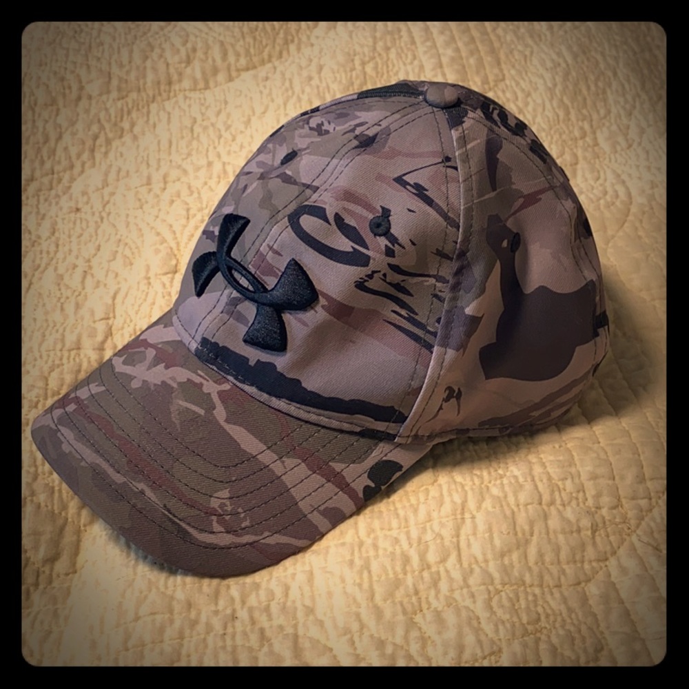 Under Armour Hat